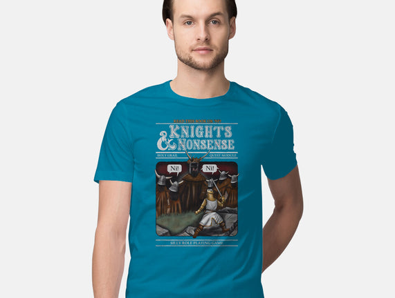 Knights And Nonsense