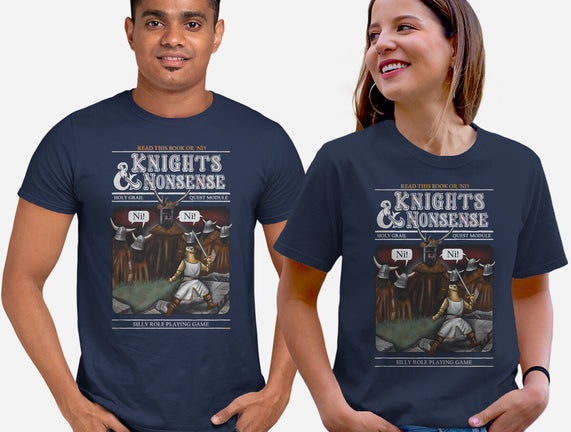 Knights And Nonsense