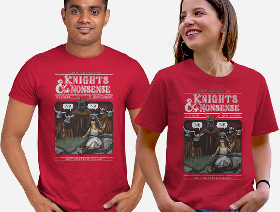 Knights And Nonsense