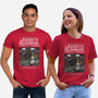 Knights And Nonsense-Unisex-Basic-Tee-NMdesign