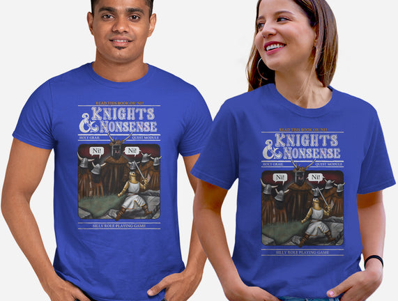 Knights And Nonsense