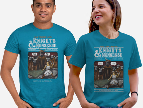 Knights And Nonsense