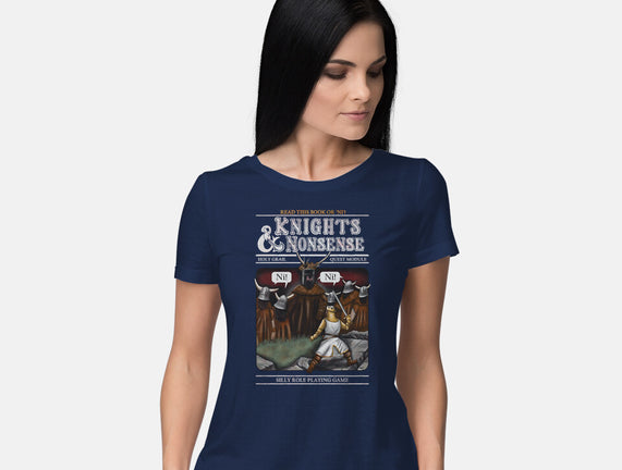 Knights And Nonsense