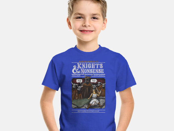Knights And Nonsense