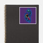 My Planet Earth-None-Glossy-Sticker-nickzzarto