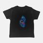My Planet Earth-Baby-Basic-Tee-nickzzarto
