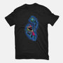 My Planet Earth-Mens-Heavyweight-Tee-nickzzarto