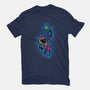 My Planet Earth-Mens-Heavyweight-Tee-nickzzarto