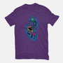 My Planet Earth-Youth-Basic-Tee-nickzzarto