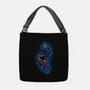 My Planet Earth-None-Adjustable Tote-Bag-nickzzarto