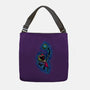 My Planet Earth-None-Adjustable Tote-Bag-nickzzarto