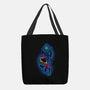 My Planet Earth-None-Basic Tote-Bag-nickzzarto