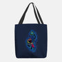 My Planet Earth-None-Basic Tote-Bag-nickzzarto