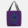 My Planet Earth-None-Basic Tote-Bag-nickzzarto