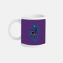 My Planet Earth-None-Mug-Drinkware-nickzzarto