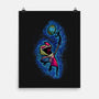 My Planet Earth-None-Matte-Poster-nickzzarto