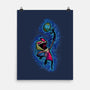 My Planet Earth-None-Matte-Poster-nickzzarto
