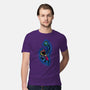 My Planet Earth-Mens-Premium-Tee-nickzzarto