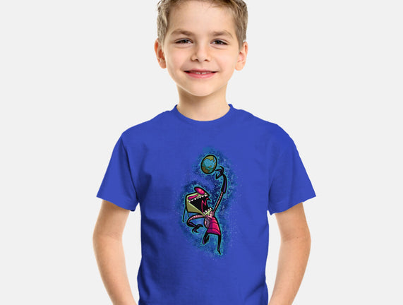 My Planet Earth