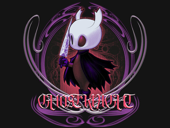 Ghost Knight
