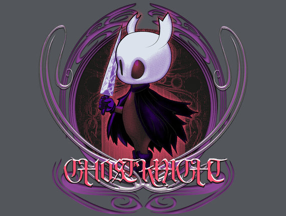 Ghost Knight