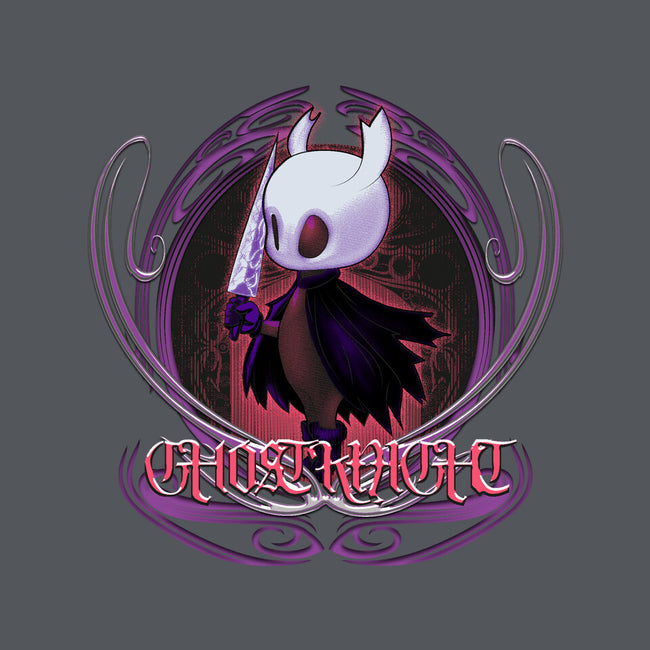 Ghost Knight-None-Adjustable Tote-Bag-Samuel