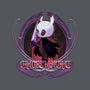 Ghost Knight-Womens-Fitted-Tee-Samuel