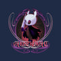 Ghost Knight-Womens-Fitted-Tee-Samuel