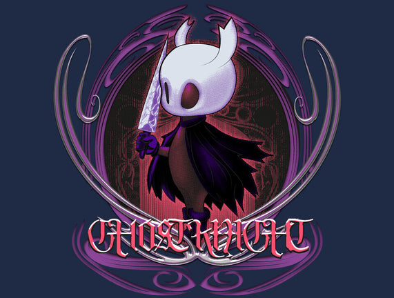 Ghost Knight