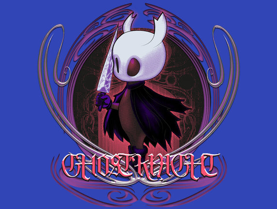 Ghost Knight