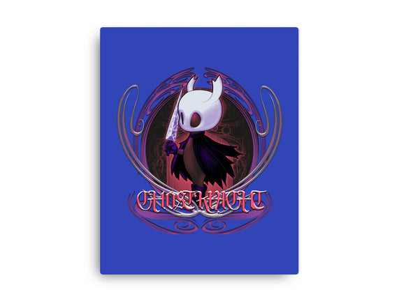 Ghost Knight