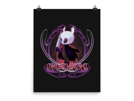 Ghost Knight