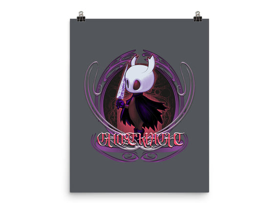 Ghost Knight