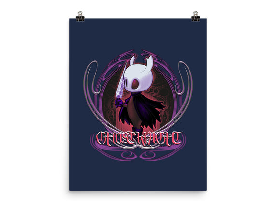 Ghost Knight