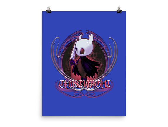 Ghost Knight