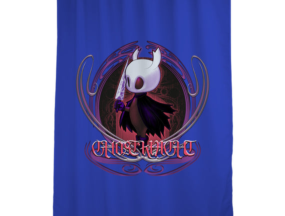 Ghost Knight