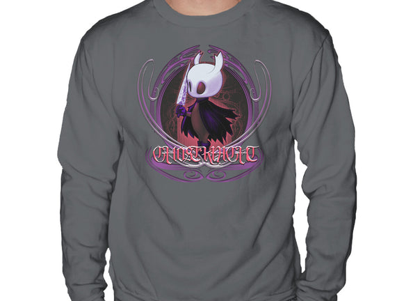Ghost Knight