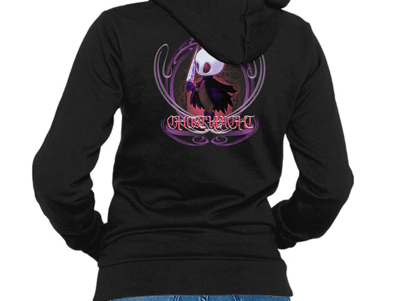 Ghost Knight