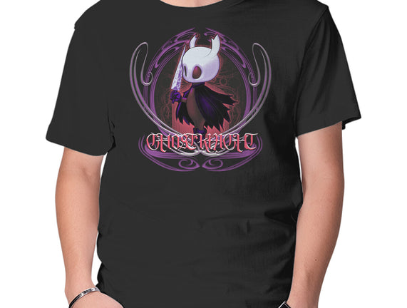 Ghost Knight