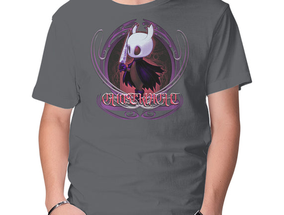 Ghost Knight