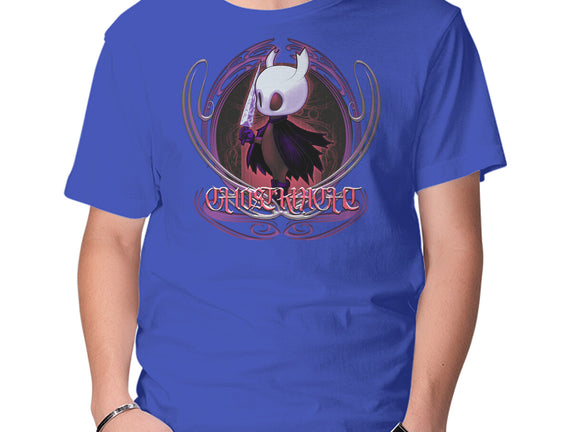 Ghost Knight