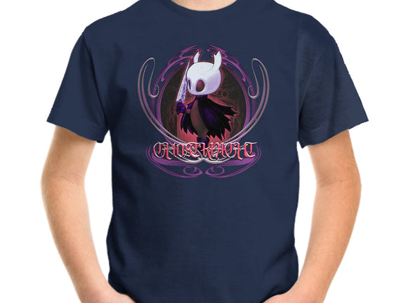 Ghost Knight