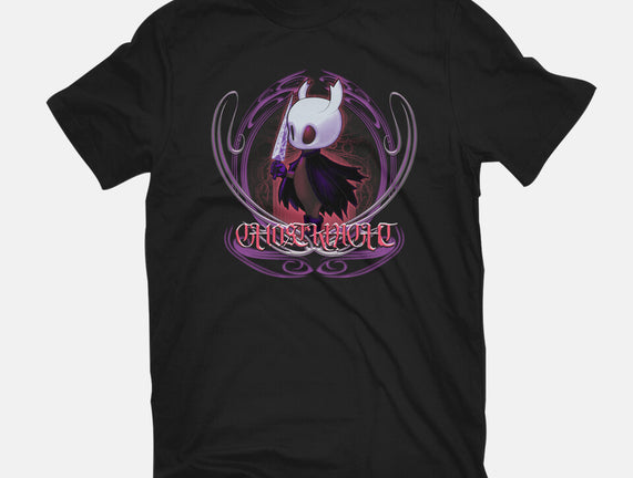 Ghost Knight