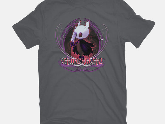 Ghost Knight
