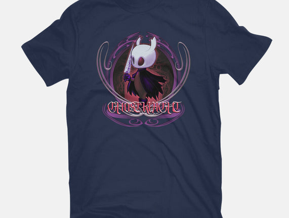 Ghost Knight