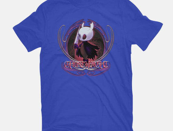 Ghost Knight