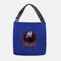 Ghost Knight-None-Adjustable Tote-Bag-Samuel