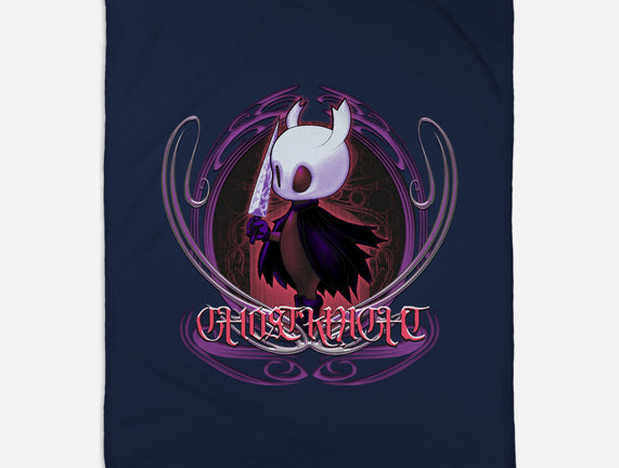 Ghost Knight