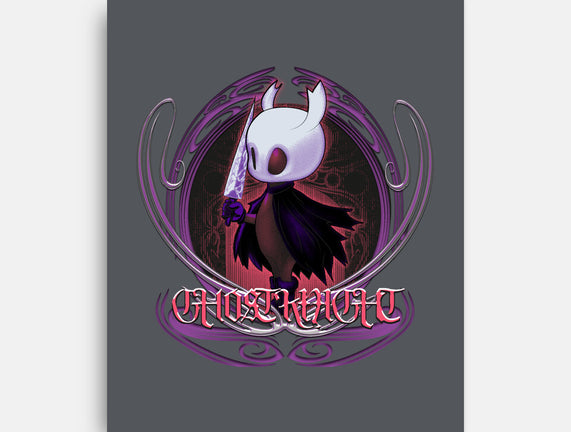 Ghost Knight