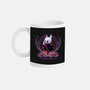 Ghost Knight-None-Mug-Drinkware-Samuel